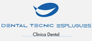 Dental Técnic Esplugues logo