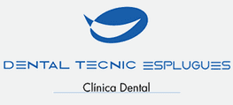 Dental Técnic Esplugues logo
